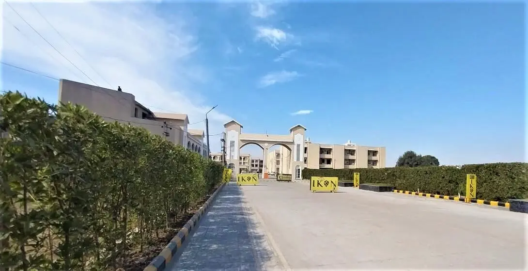 Exterior Image