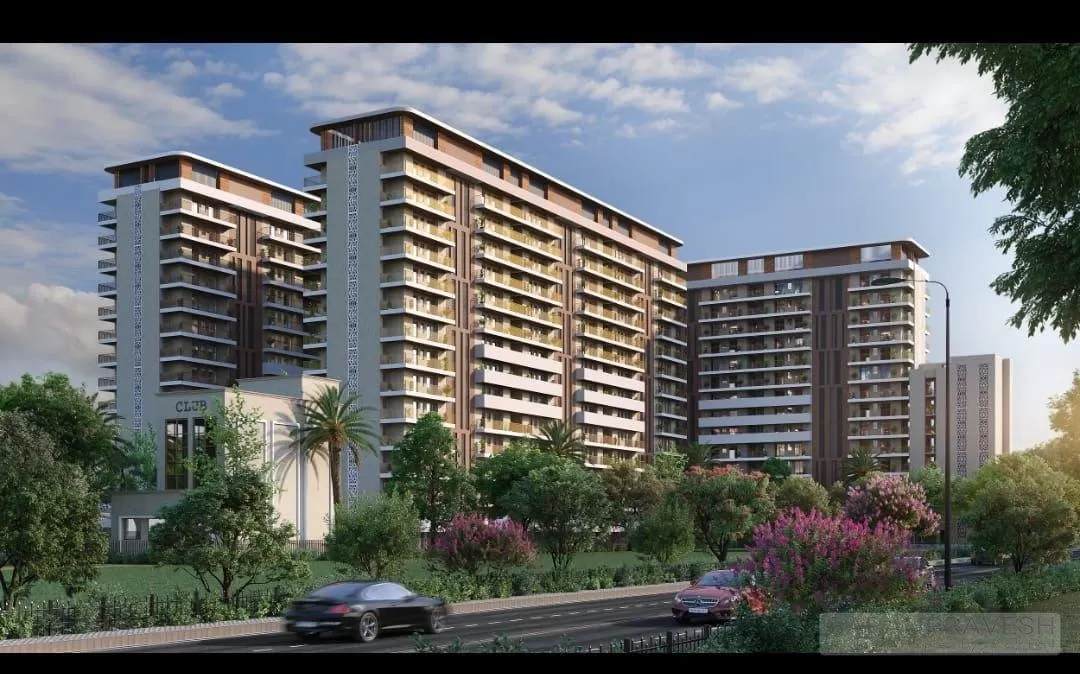 Exterior Image