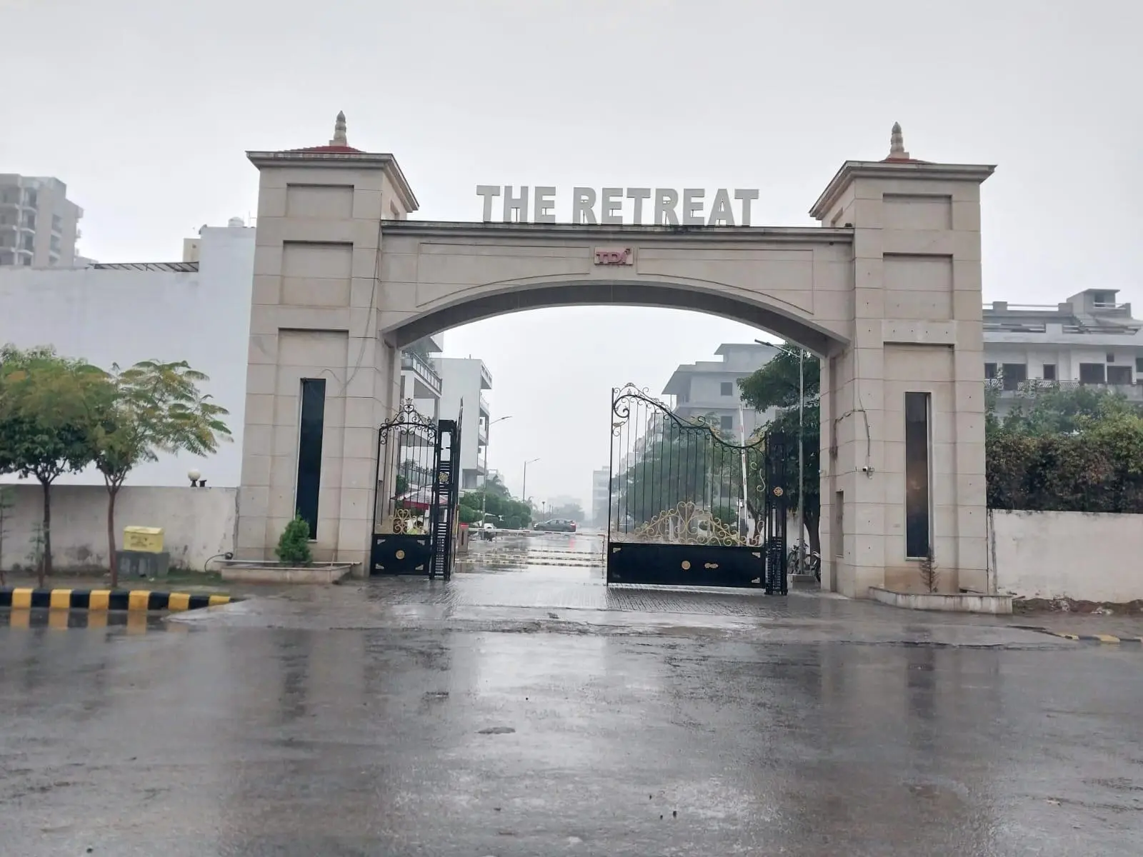 Exterior Image