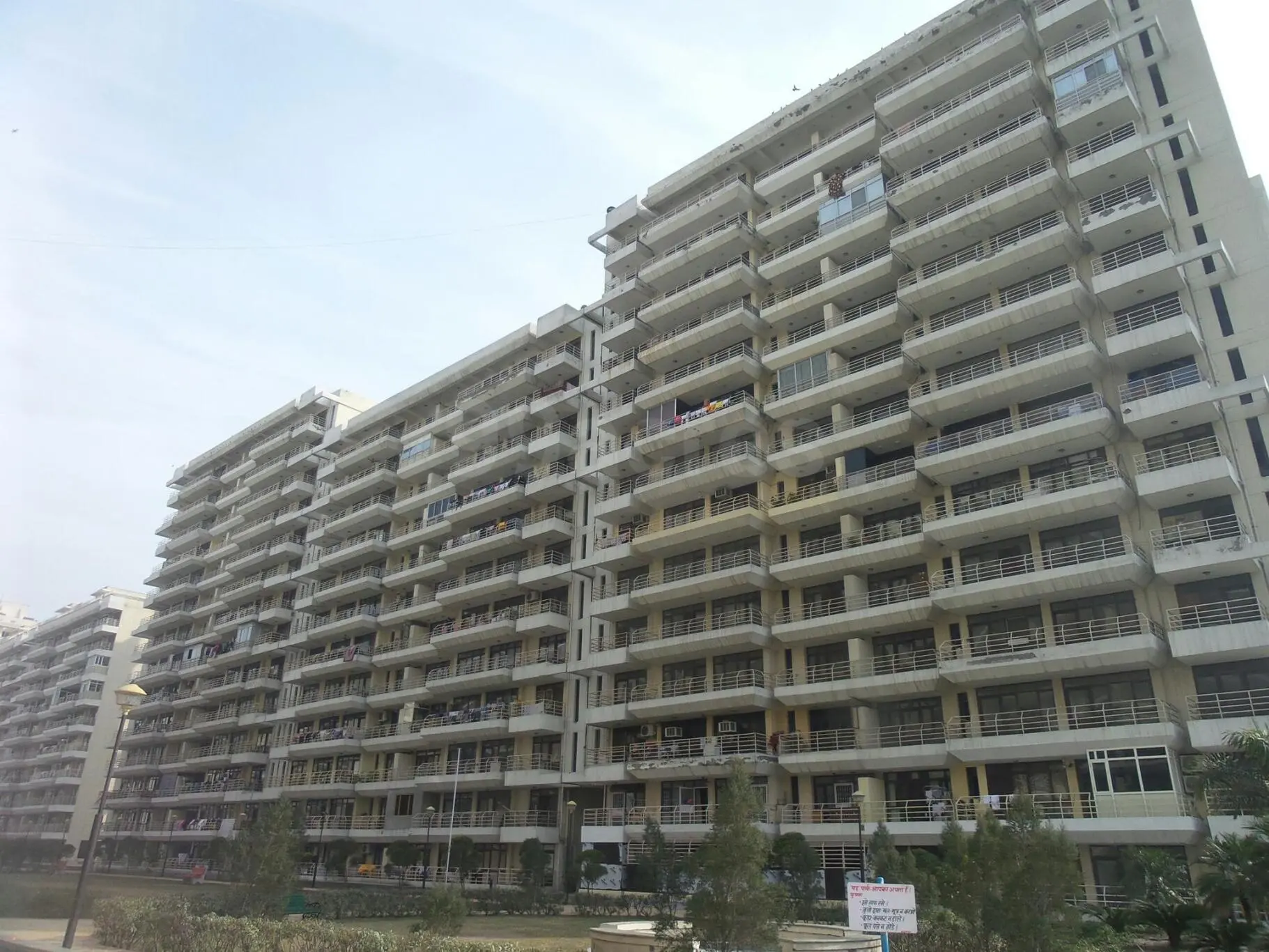 TDI Kingsbury Apartments image