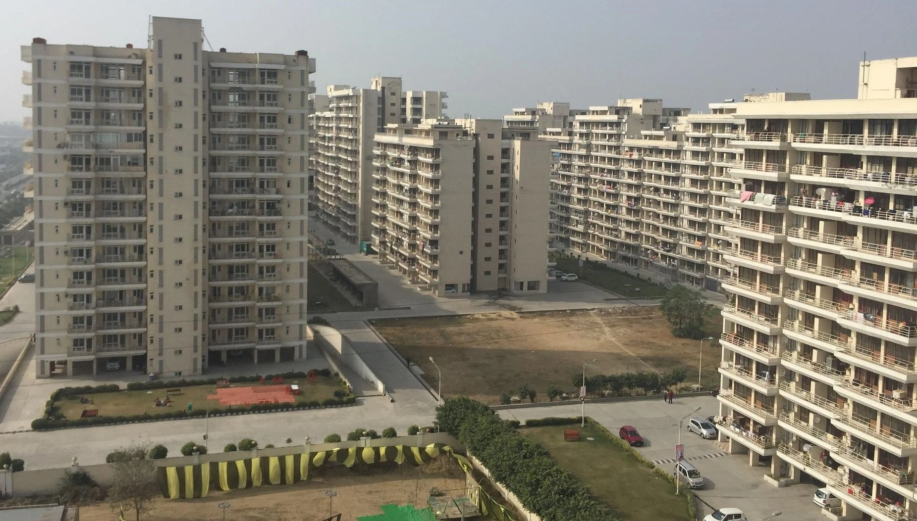 TDI Kingsbury Apartments image