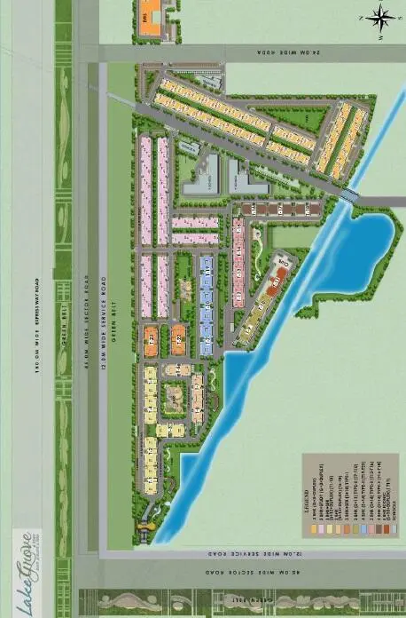 TDI Lake Grove City image