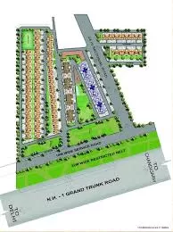 TDI Espania Heights image