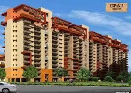 TDI Espania Heights image