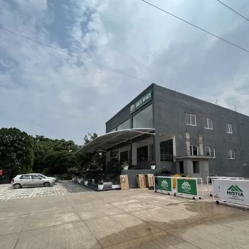 Exterior Image