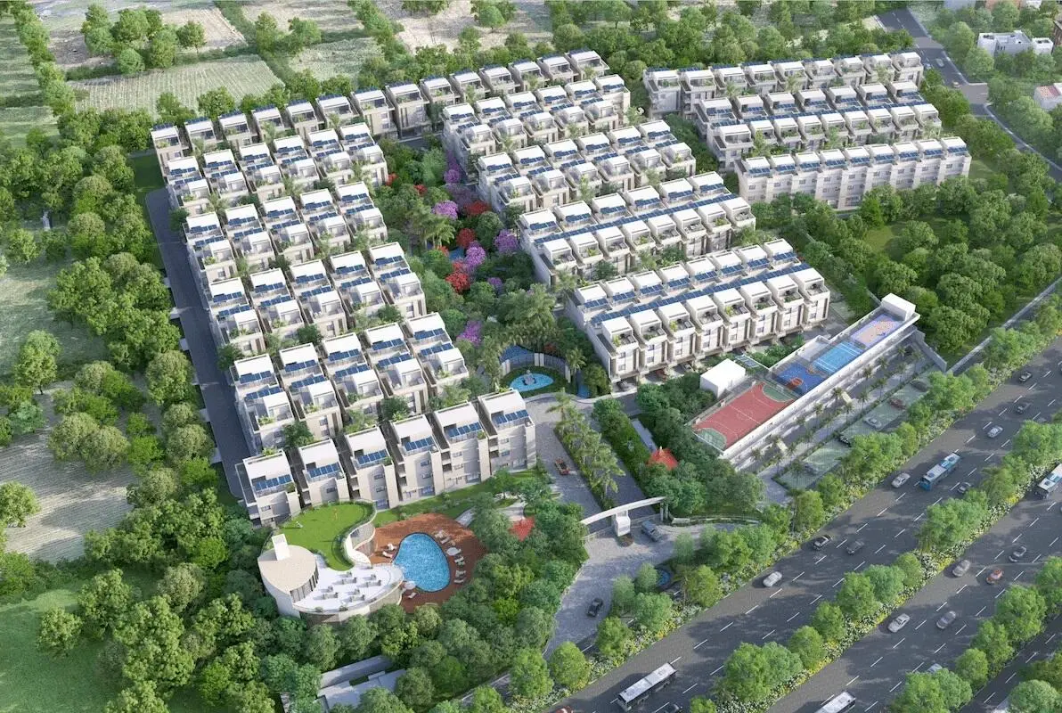 Exterior Image