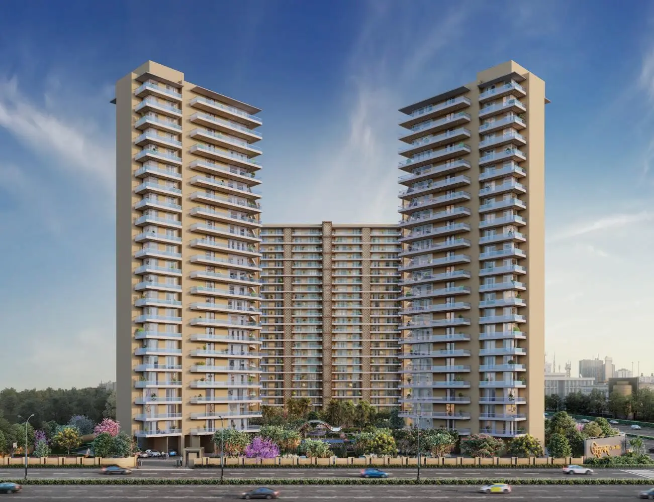Exterior Image