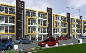 Dara Gold Homes image