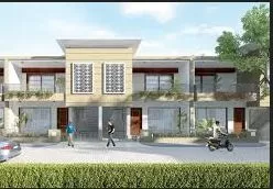 Dara Greens image