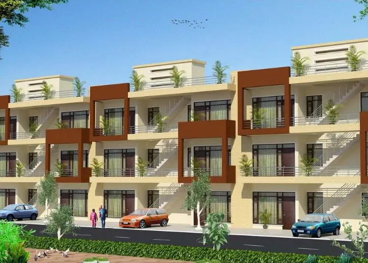 Exterior Image