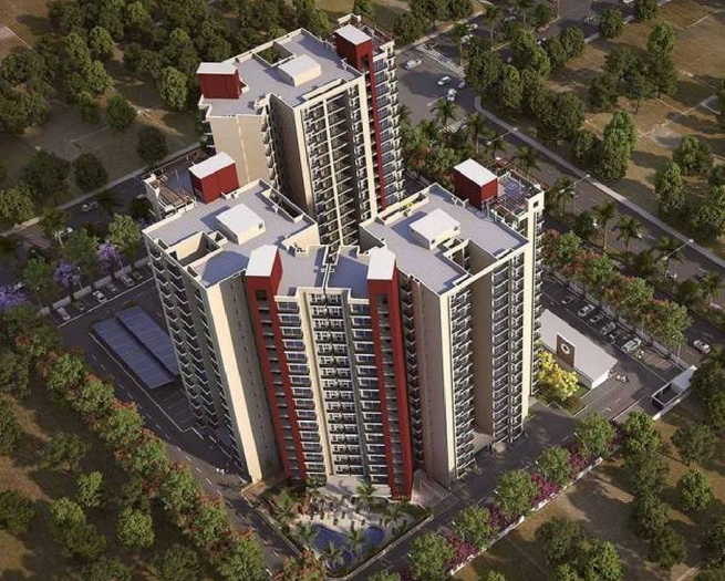 Exterior Image
