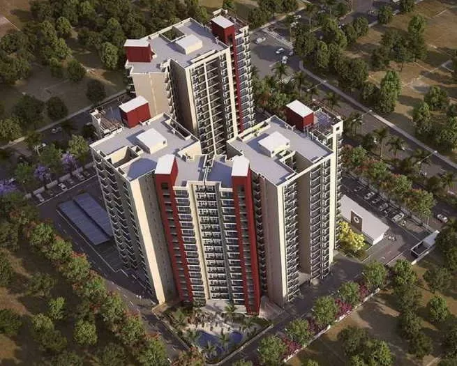 Exterior Image