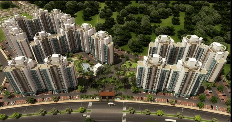 Exterior Image