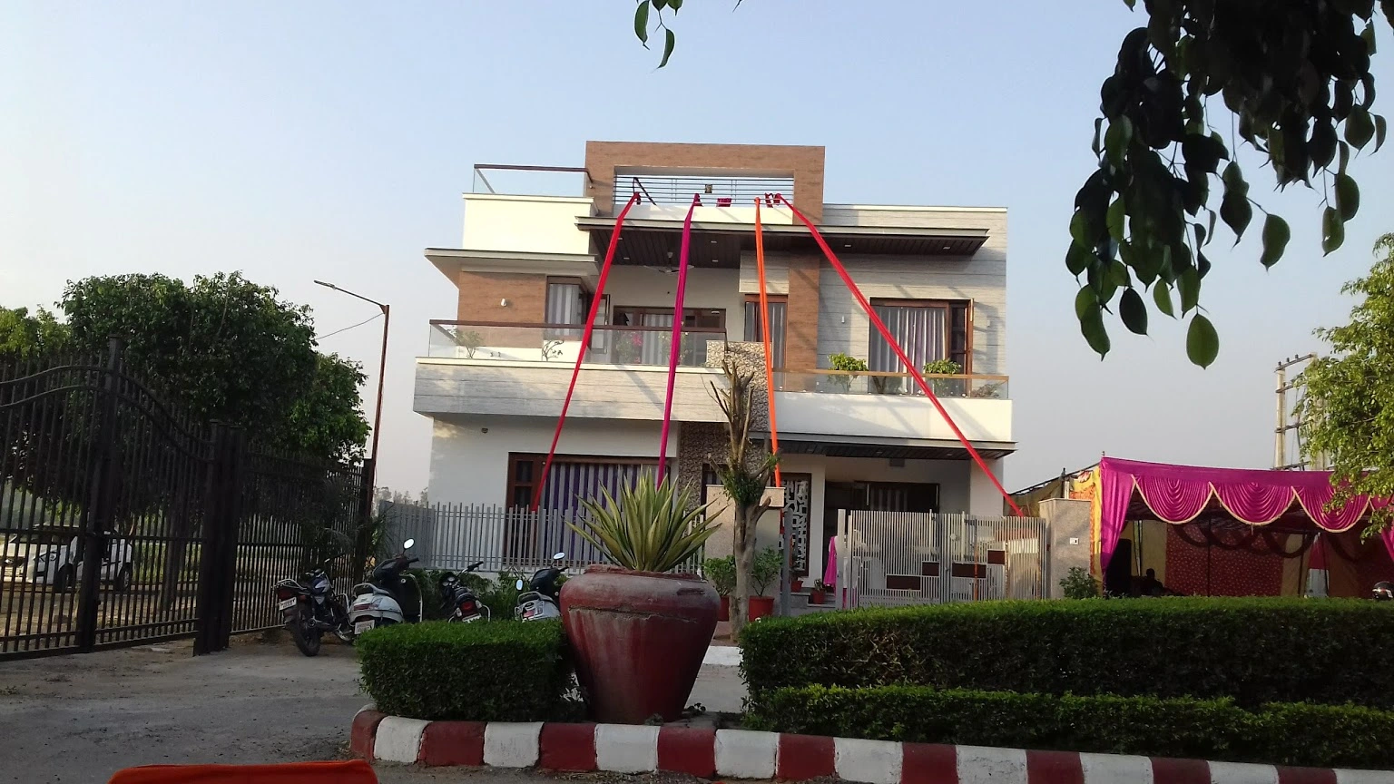 Ansal Town image