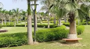 Ansal Town image