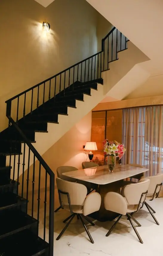 Interior Image