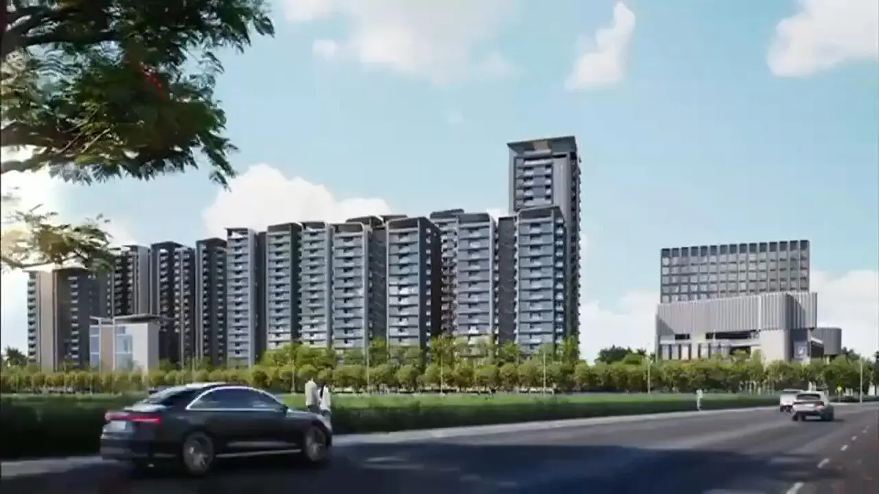 Exterior Image
