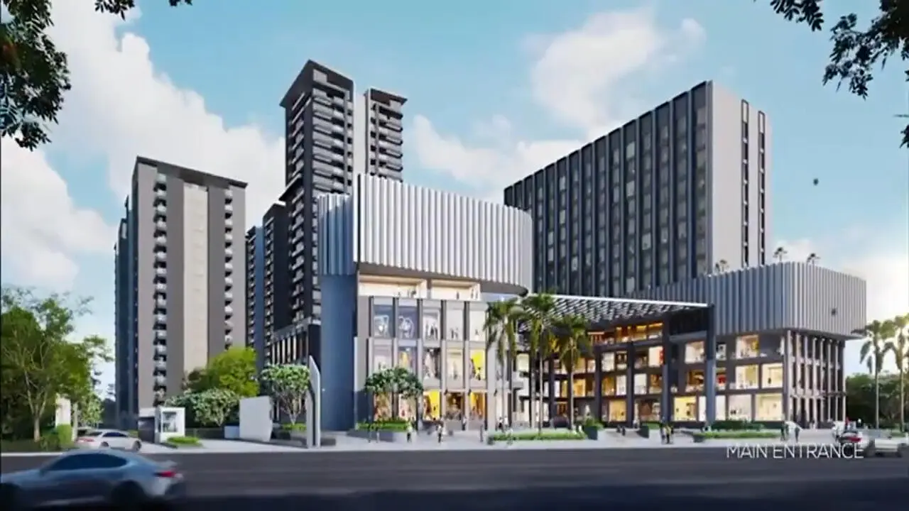 Exterior Image