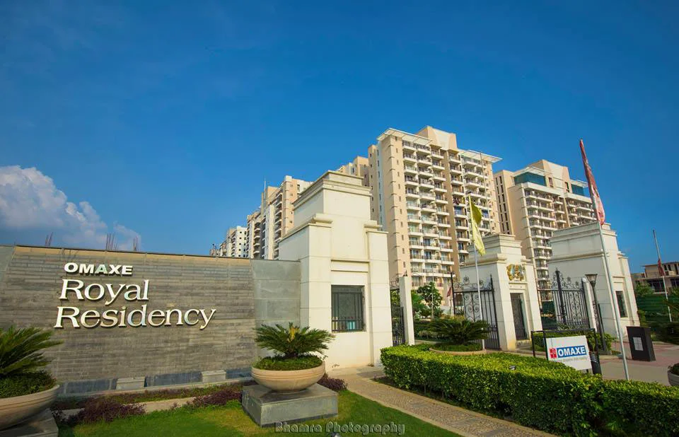 Exterior Image