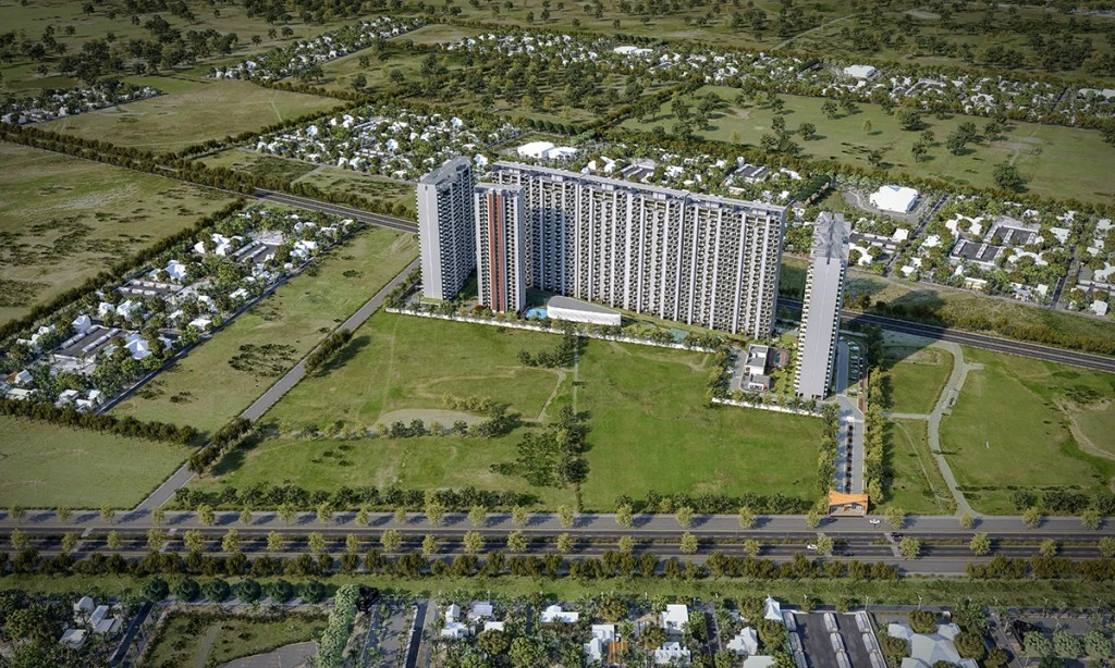 Exterior Image