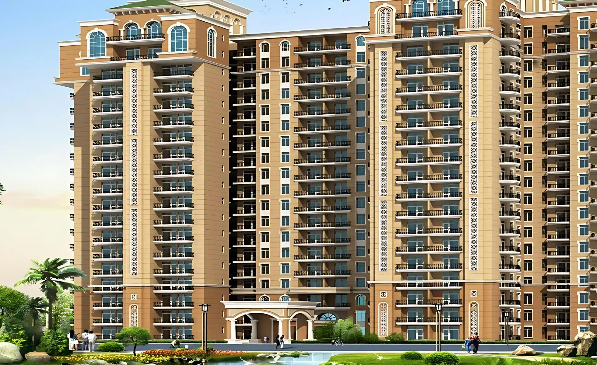 Exterior Image