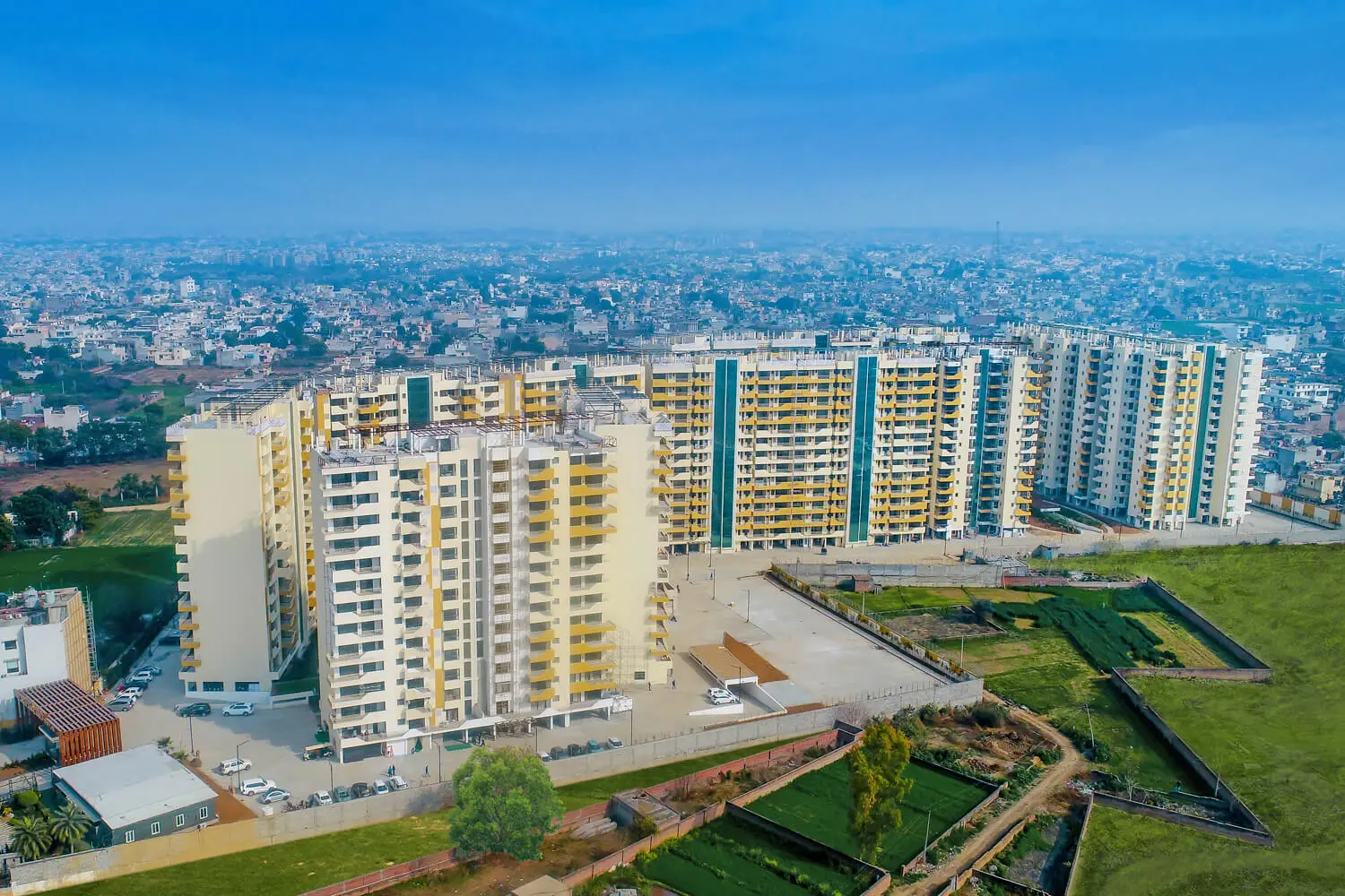 Exterior Image