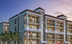Exterior Image