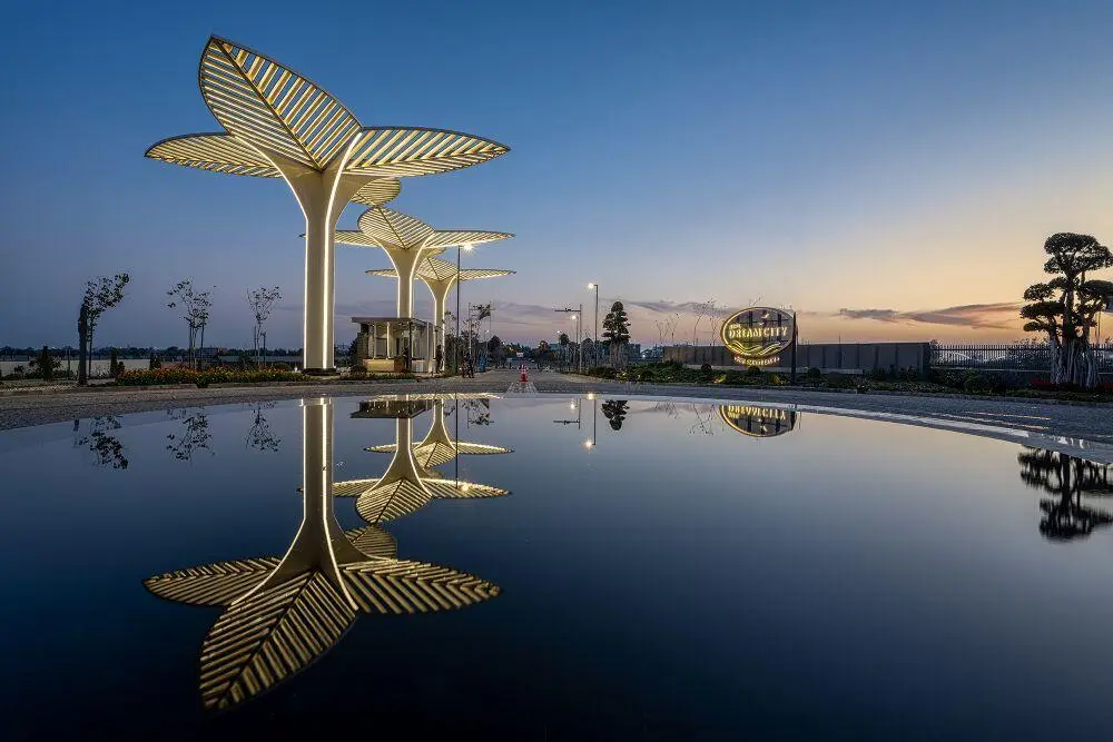 AIPL DreamCity Ludhiana image