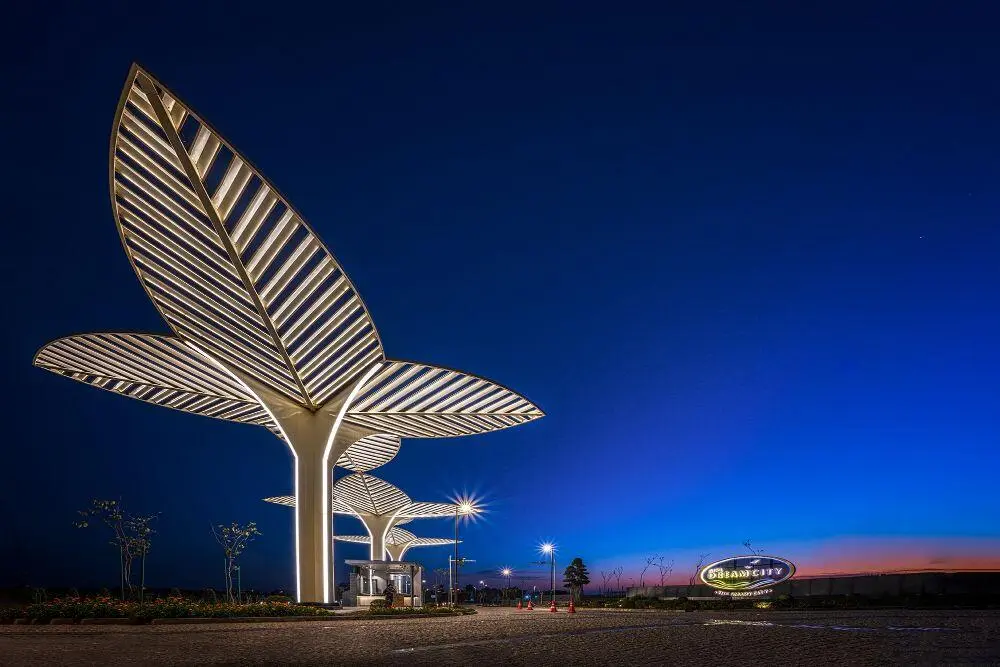 AIPL DreamCity Ludhiana image