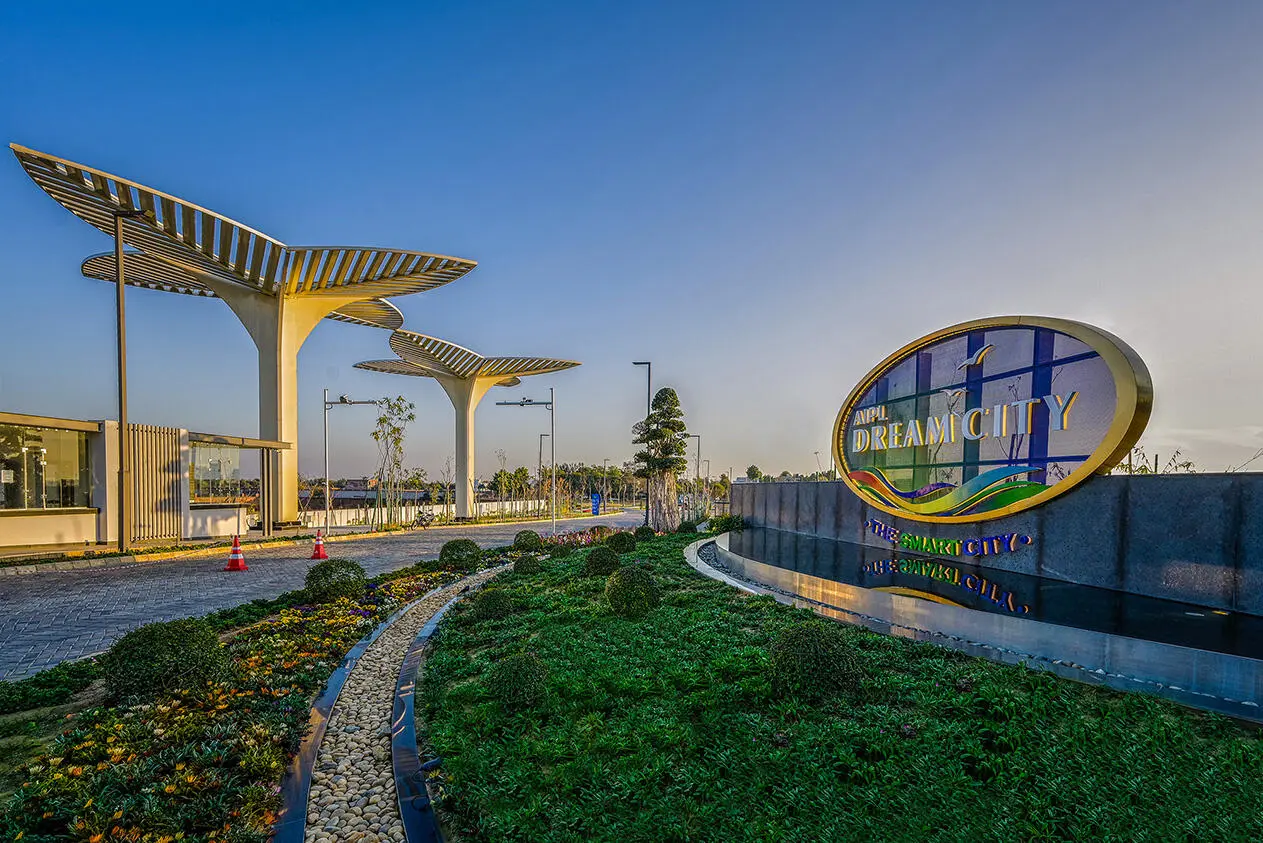 AIPL DreamCity Ludhiana image