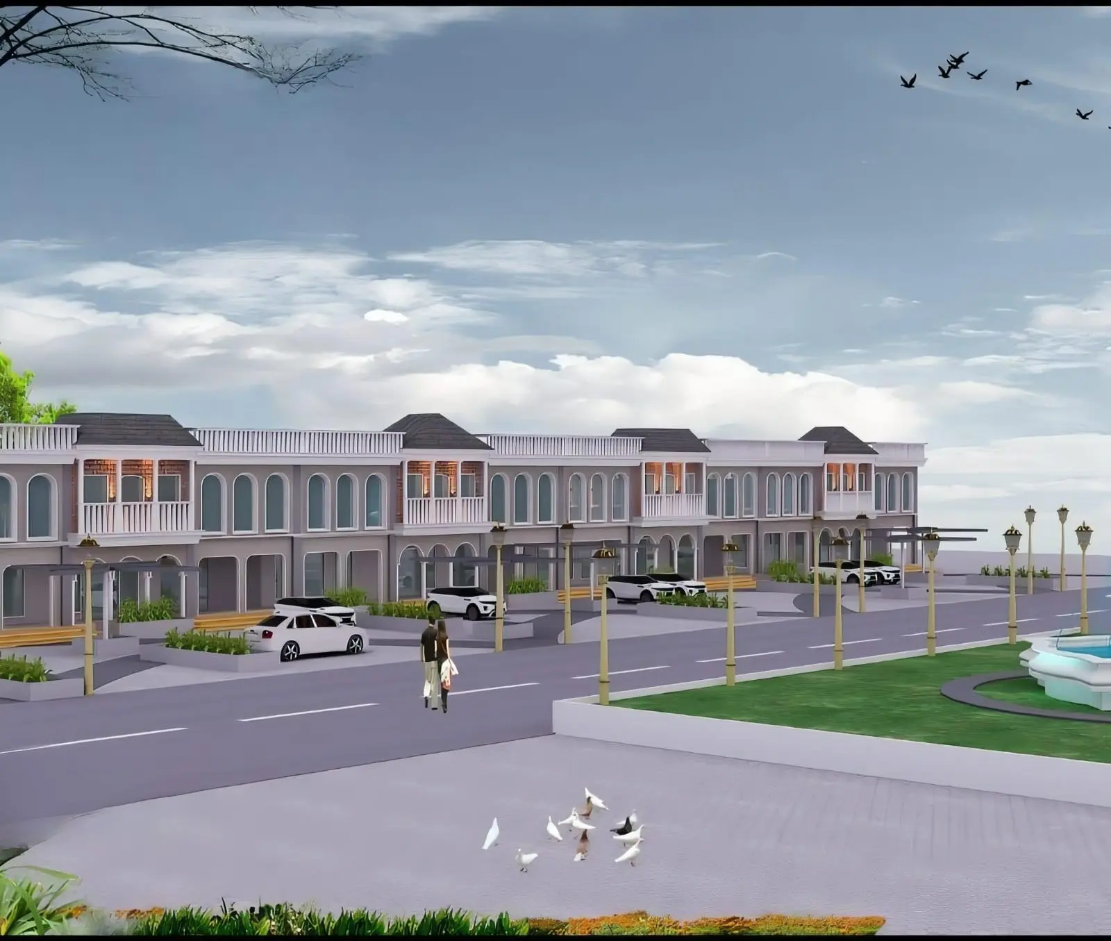 Exterior Image