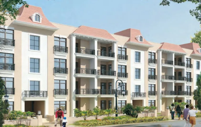 Exterior Image