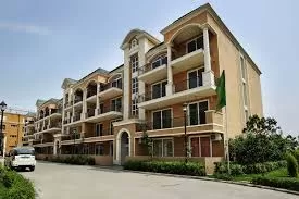 Exterior Image