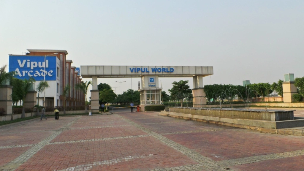 Exterior Image