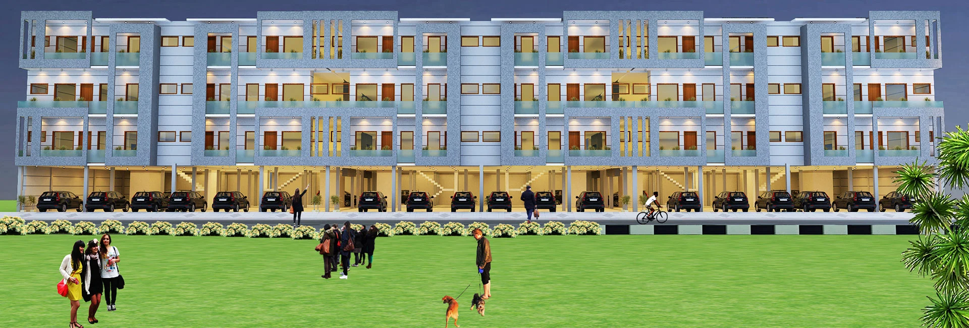 Exterior Image