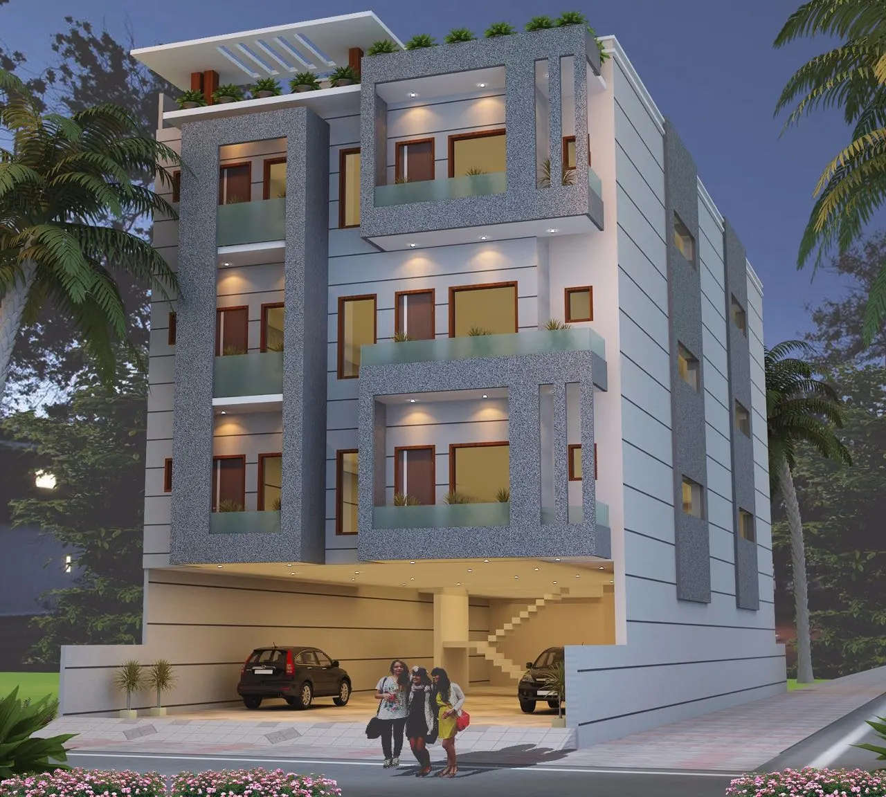 Exterior Image