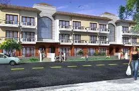 Exterior Image