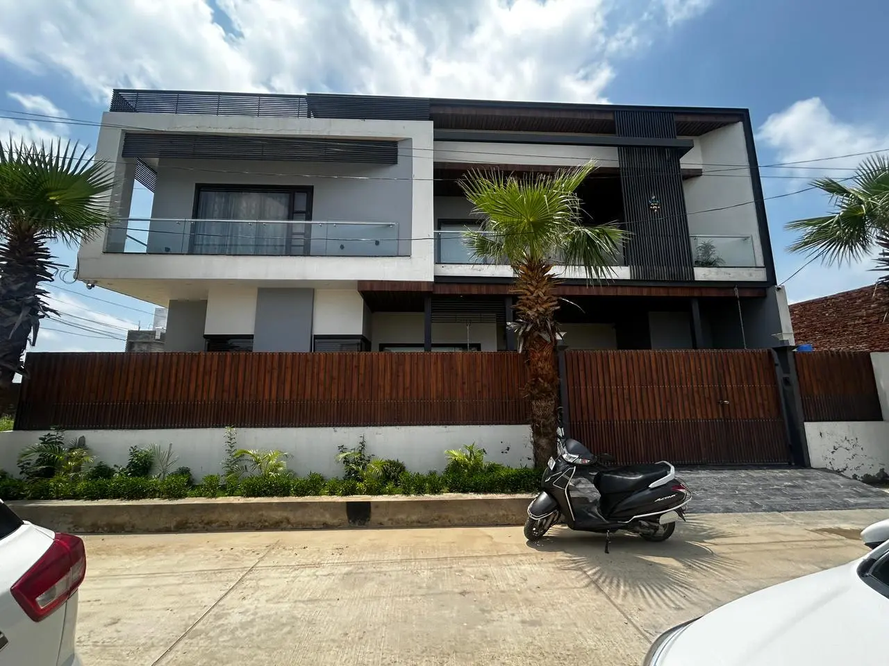 Exterior Image