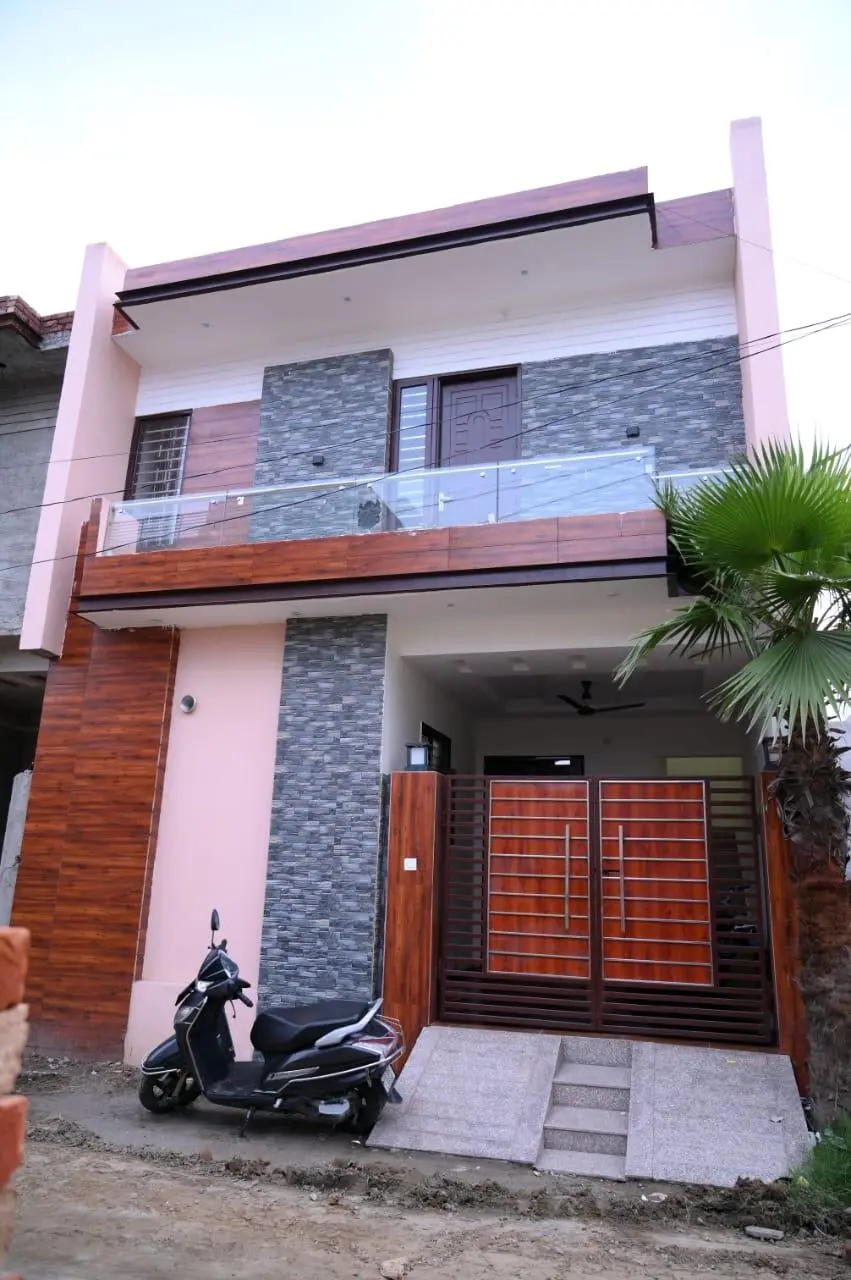 Exterior Image