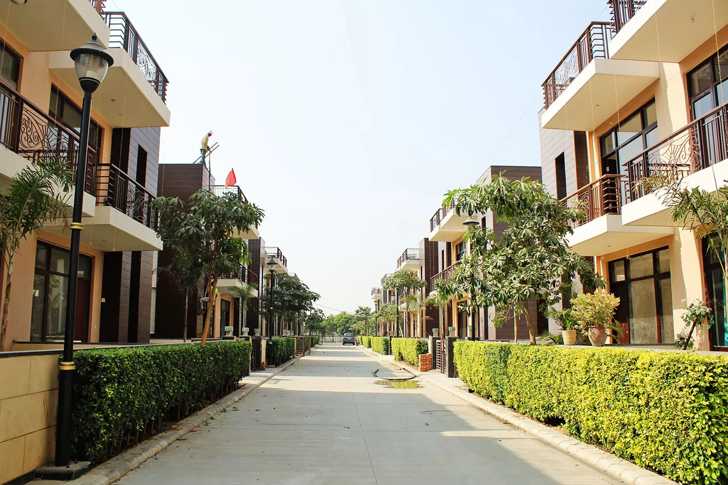 Exterior Image