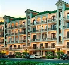 Exterior Image