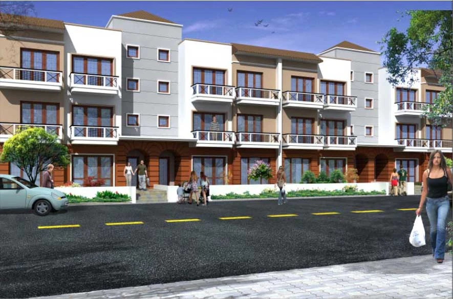 Exterior Image