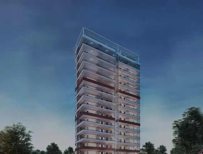 Exterior Image