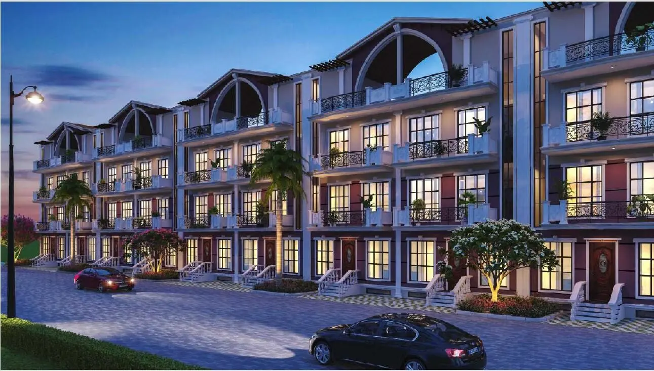 Exterior Image