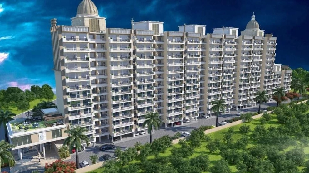 Exterior Image