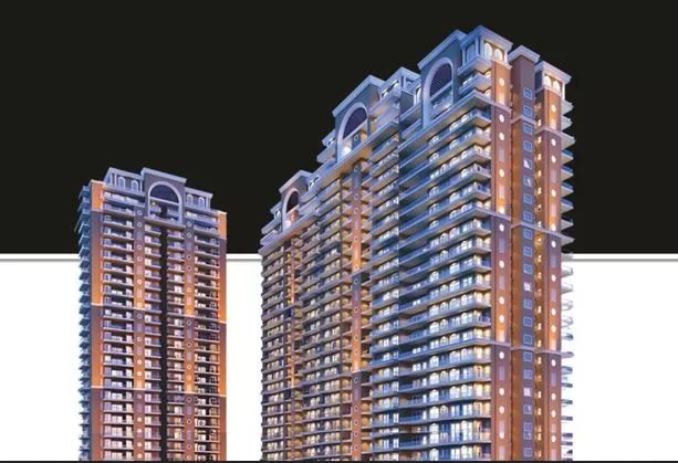 Exterior Image