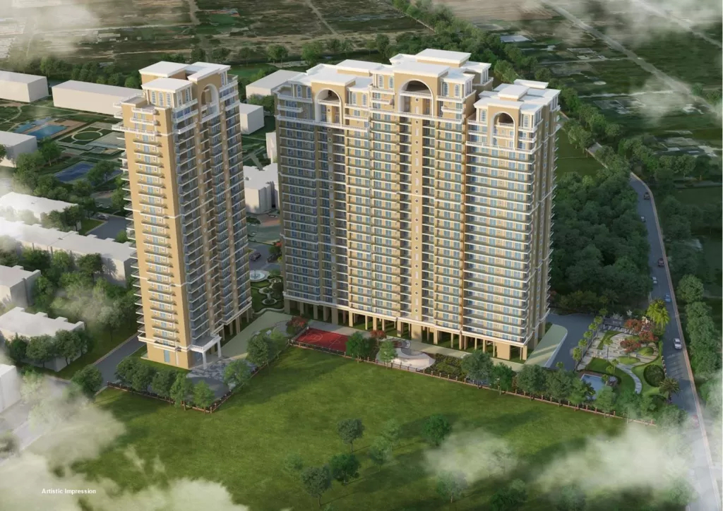 Exterior Image