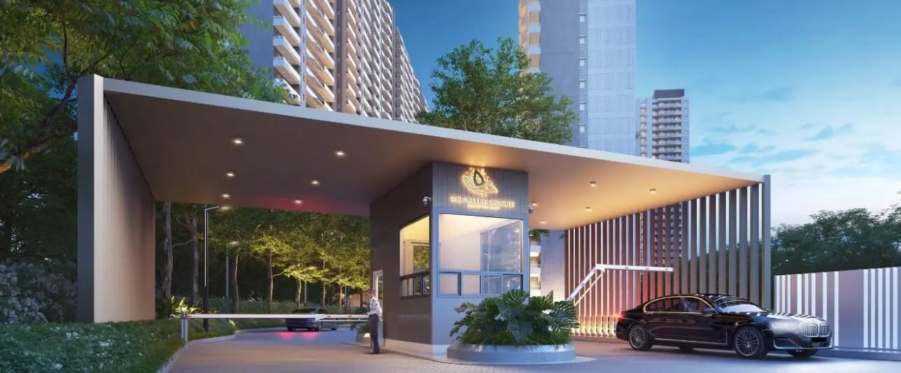 Exterior Image