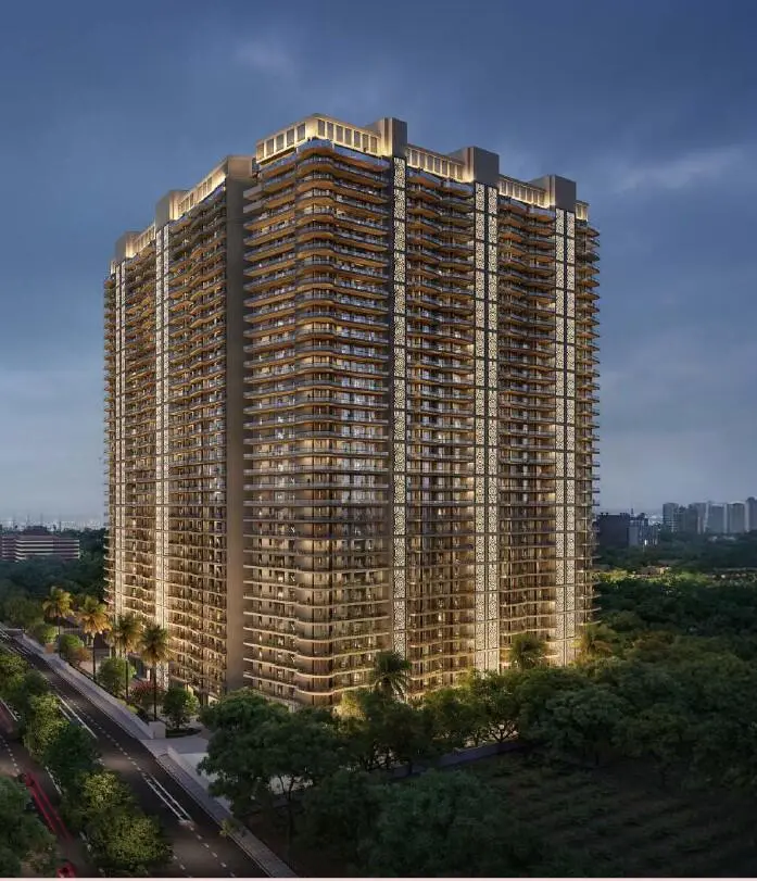 Exterior Image