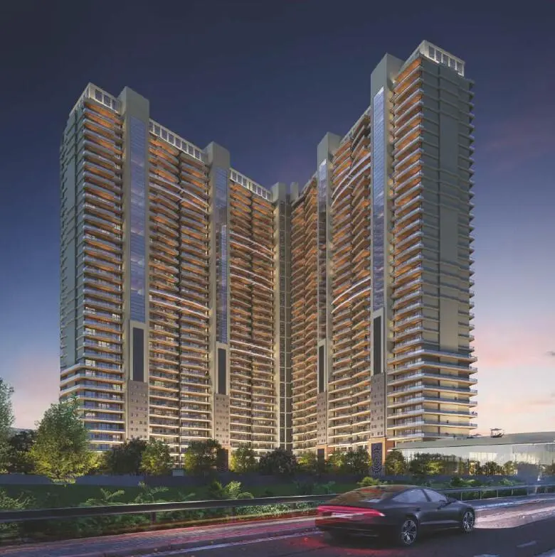 Exterior Image